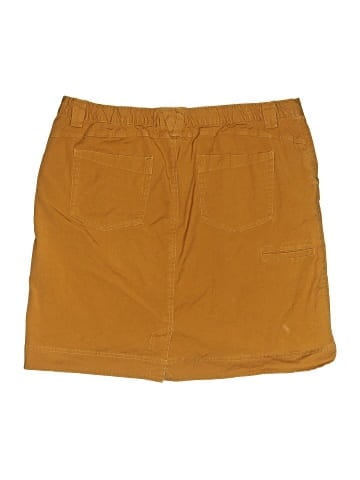 Duluth Trading Co. Skort (view 2)