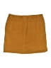Duluth Trading Co. Solid Tan Skort Size 18 - photo 2