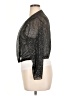 Unbranded Silver Cardigan Size 0XL - photo 5
