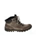 Ecco Brown Ankle Boots Size 11 - photo 1