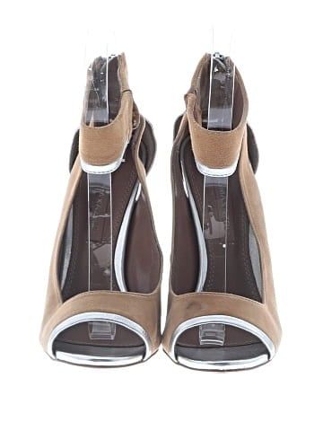 BCBGMAXAZRIA Heels (view 2)