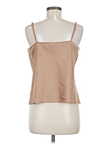 Banana Republic Factory Store Sleeveless Top (view 2)