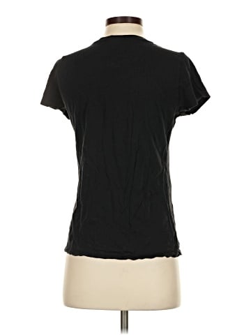 CALVIN KLEIN JEANS Short Sleeve T-Shirt (view 2)