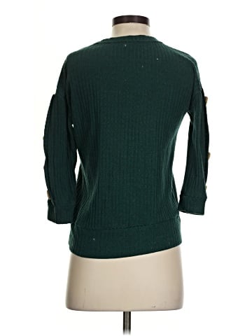 Lavish Pullover Sweater (view 2)