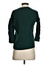 Lavish Green Pullover Sweater Size S - photo 2