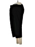 Motherhood Black Active Pants Size Med Maternity - photo 1