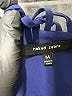Naked Zebra 100% Polyester Blue Sleeveless Blouse Size M - photo 7