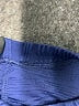 Unbranded Blue Cocktail Dress Size M - photo 7