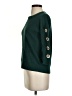 Lavish Green Pullover Sweater Size S - photo 5