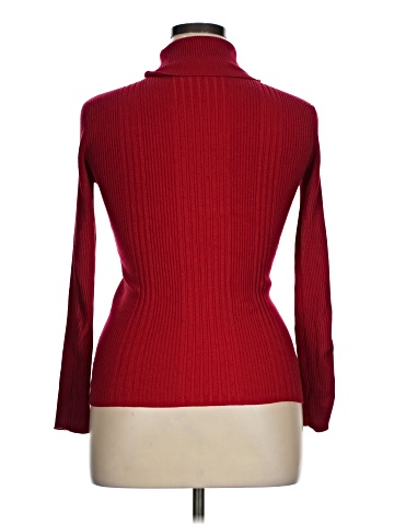 It's Our Time Turtleneck Sweater (view 2)