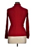 It's Our Time Red Turtleneck Sweater Size XL - photo 2