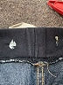 Unbranded Blue Jeans Size 28 waist (estimated) - photo 7
