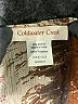 Coldwater Creek 100% Polyester Brown Kimono Size M (estimated) - photo 7