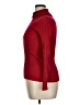 It's Our Time Red Turtleneck Sweater Size XL - photo 5