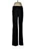 Vertigo Paris Solid Black Dress Pants Size 8 - photo 1