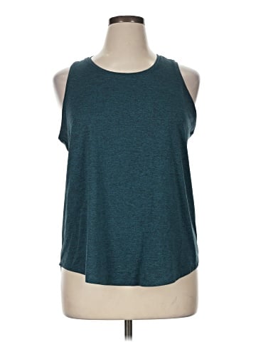 Tek Gear Sleeveless T-Shirt (view 1)