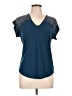 Perseption Blue Active T-Shirt Size L (estimated) - photo 1
