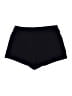 Lands' End Solid Black Athletic Shorts Size 8 (petite) - photo 2