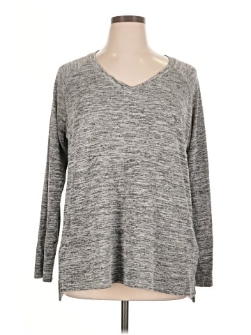 Banana Republic Pullover Sweater (view 1)