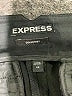 Express Black Dress Pants Size 6 - photo 7
