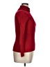 It's Our Time Red Turtleneck Sweater Size XL - photo 4
