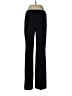 Vertigo Paris Solid Black Dress Pants Size 8 - photo 2