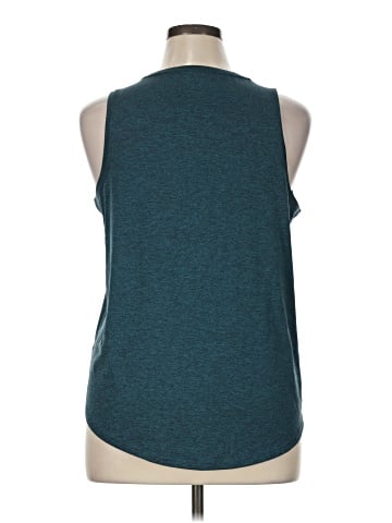 Tek Gear Sleeveless T-Shirt (view 2)