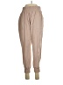 Calia Solid Tan Casual Pants Size L - photo 1