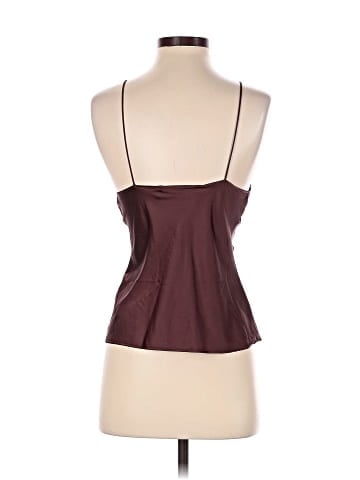 Lioness Sleeveless Blouse (view 2)