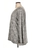 Banana Republic Gray Pullover Sweater Size XL - photo 5