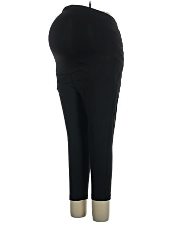Isabel Maternity Active Pants (view 1)
