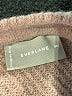 Everlane Pink Pullover Sweater Size 3XL - photo 7