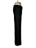 Vertigo Paris Solid Black Dress Pants Size 8 - photo 4