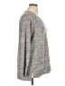 Banana Republic Gray Pullover Sweater Size XL - photo 4