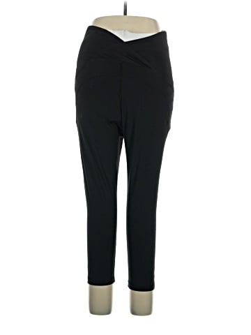 Isabel Maternity Active Pants (view 2)