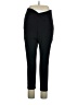 Isabel Maternity Black Active Pants Size XL Maternity - photo 2