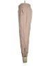 Calia Solid Tan Casual Pants Size L - photo 5