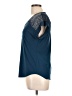 Perseption Blue Active T-Shirt Size L (estimated) - photo 5
