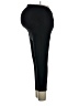 Isabel Maternity Black Active Pants Size XL Maternity - photo 5