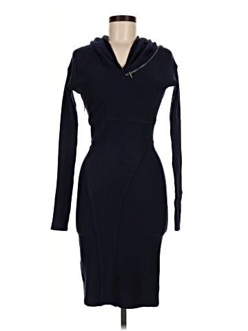 BCBGMAXAZRIA Cocktail Dress (view 1)