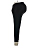 Isabel Maternity Black Active Pants Size XL Maternity - photo 4
