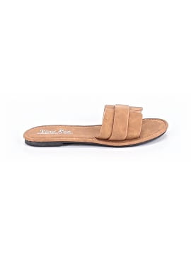 Assorted Brands Sandals