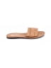 Assorted Brands Tan Sandals Size EU 38 - photo 1