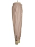Calia Solid Tan Casual Pants Size L - photo 4