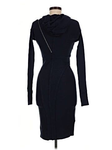 BCBGMAXAZRIA Cocktail Dress (view 2)