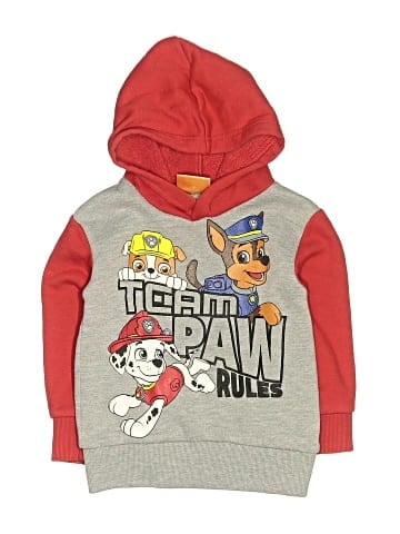 Nickelodeon Sweatshirt (view 1)