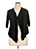 Cupio Black Cardigan Size XL - photo 1