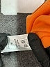Peloton Solid Orange Sweatshirt Size M - photo 8
