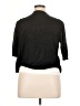 Cupio Black Cardigan Size XL - photo 2