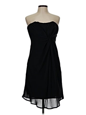 Jonathan Martin Cocktail Dress (view 1)